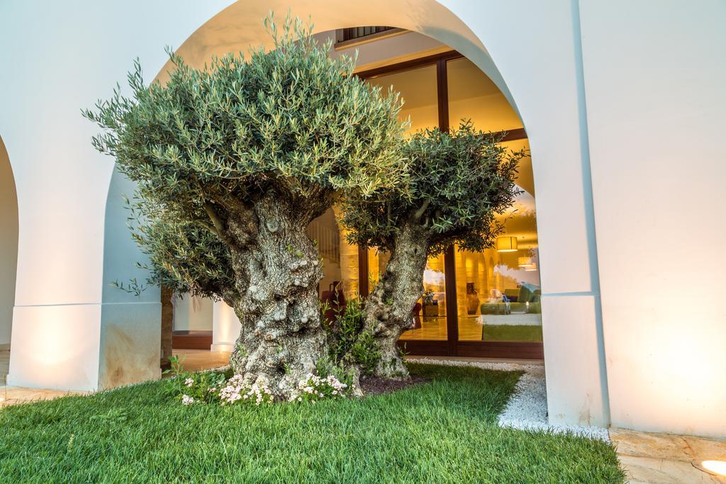 Masseria Martellotta Palagianello Экстерьер фото
