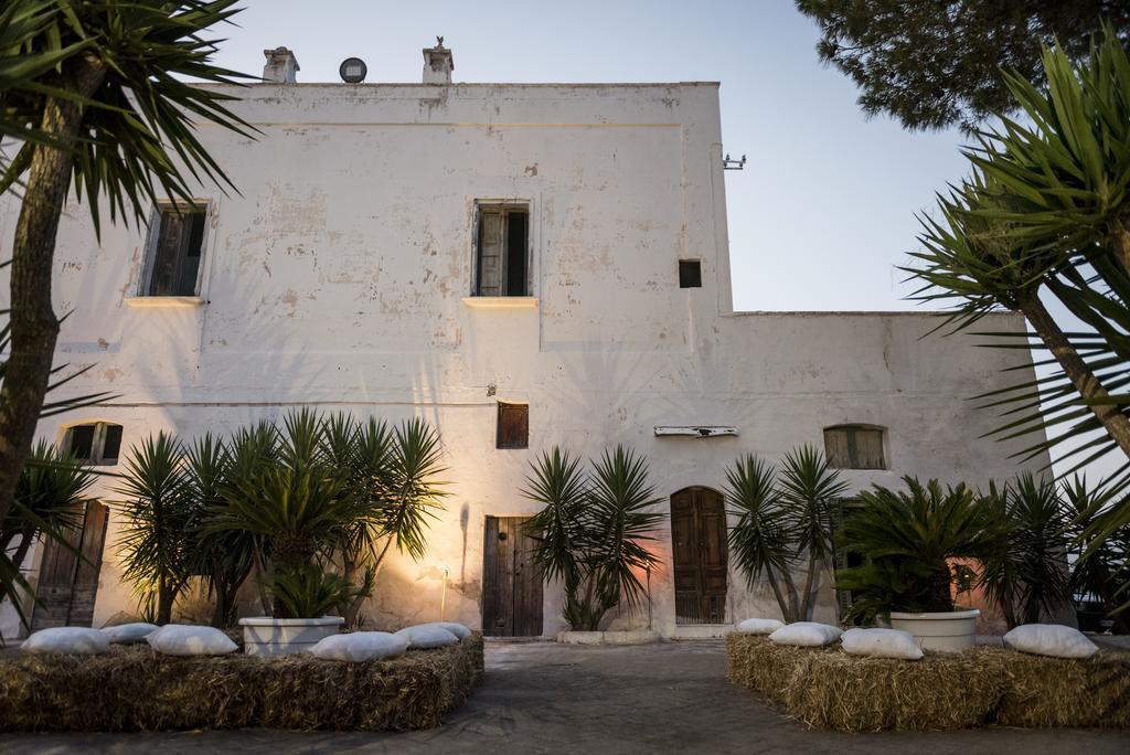 Masseria Martellotta Palagianello Экстерьер фото