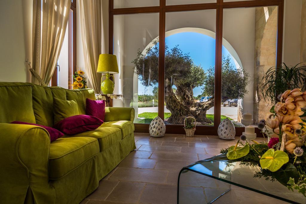 Masseria Martellotta Palagianello Экстерьер фото