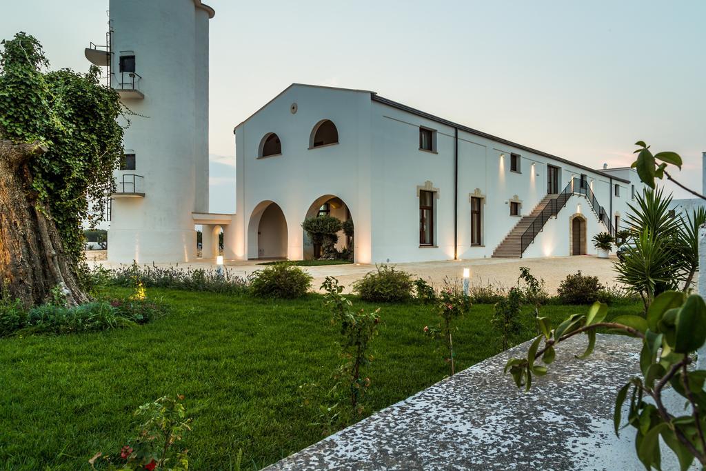 Masseria Martellotta Palagianello Экстерьер фото